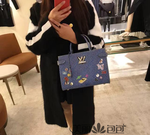 十大奢侈品牌包包皮质PK 究竟哪个品质更好