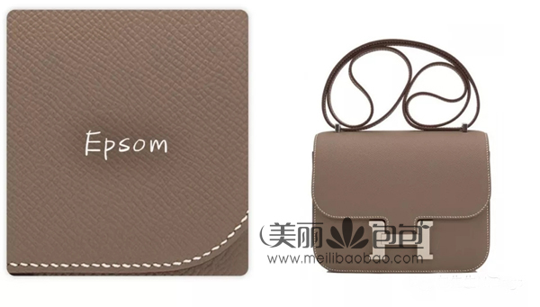 十大奢侈品牌包包皮质PK 究竟哪个品质更好
